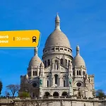 250 Suite Sainte - Superb Apartment In Paris